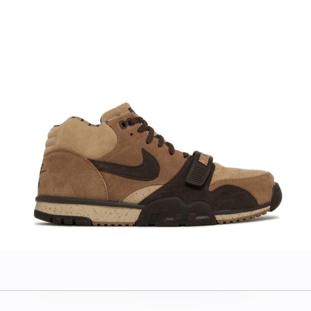 Nike Air Trainer 1 "Shima Shima" Size 9 With Box